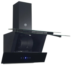 Кухонная вытяжка MBS Slavia 160 Glass Black