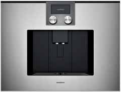Встраиваемая кофемашина Gaggenau CMP270102