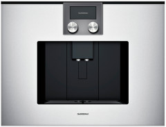 Встраиваемая кофемашина Gaggenau CMP270102