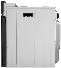 Электрический духовой шкаф MAUNFELD EOEC.566TB