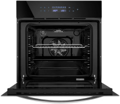 Электрический духовой шкаф MAUNFELD EOEC.566TB