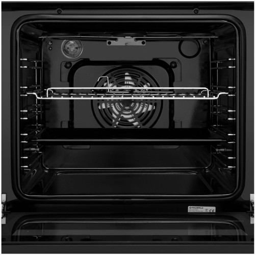 Электрический духовой шкаф MAUNFELD EOEC.566TB