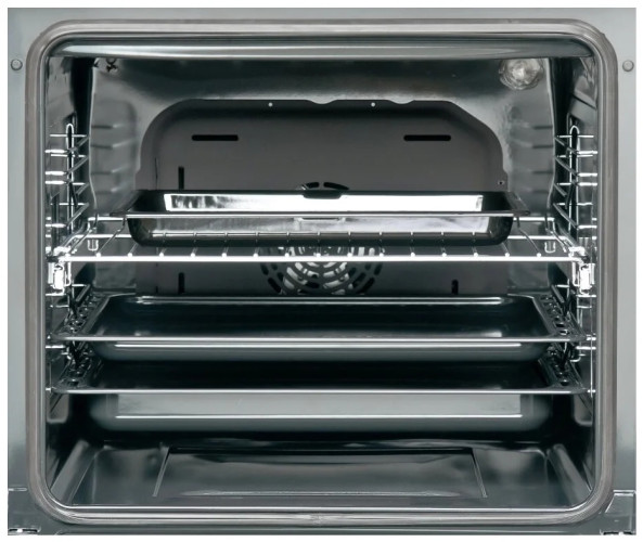 Электрический духовой шкаф Vestfrost VFVTT78OMI