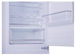Встраиваемый холодильник Weissgauff WRKI 195 WNF