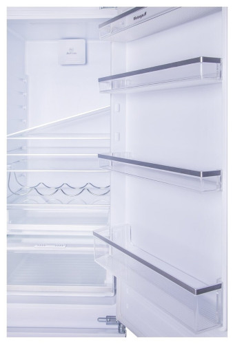 Встраиваемый холодильник Weissgauff WRKI 195 WNF