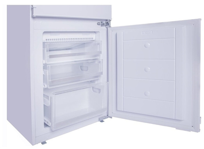 Встраиваемый холодильник Weissgauff WRKI 195 WNF