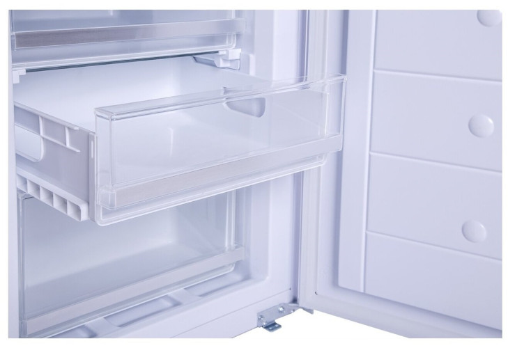 Встраиваемый холодильник Weissgauff WRKI 195 WNF