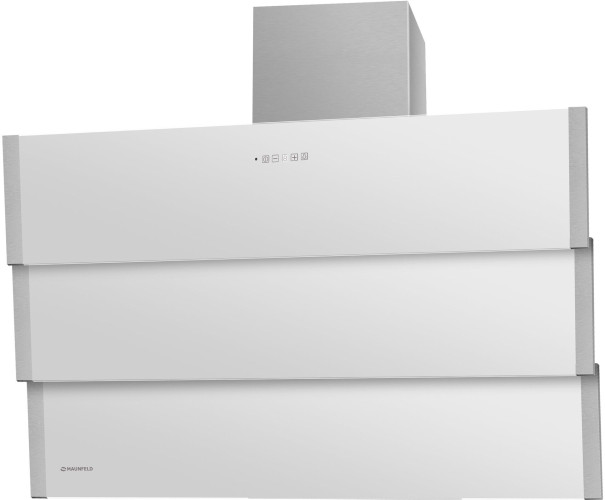 Кухонная вытяжка MAUNFELD CASCADA 90