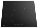 Индукционная варочная панель Teka IBC 64000 TTC Black