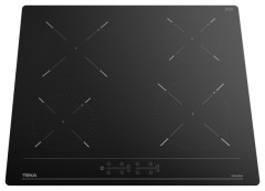 Индукционная варочная панель Teka IBC 64000 TTC Black