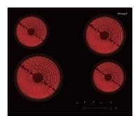 Электрическая варочная панель Weissgauff HV 645