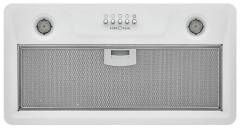 Встраиваемая вытяжка Kronasteel Luisa 600 White PB