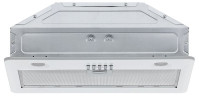 Встраиваемая вытяжка Kronasteel Luisa 600 White PB
