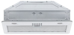 Встраиваемая вытяжка Kronasteel Luisa 600 White PB