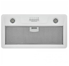 Встраиваемая вытяжка Kronasteel Luisa 600 White PB