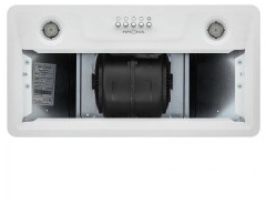 Встраиваемая вытяжка Kronasteel Luisa 600 White PB