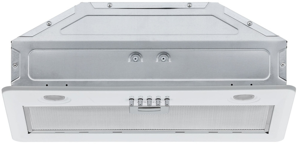 Встраиваемая вытяжка Kronasteel Luisa 600 White PB