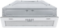 Встраиваемая вытяжка Kronasteel Luisa 600 White PB