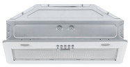 Встраиваемая вытяжка Kronasteel Luisa 600 White PB