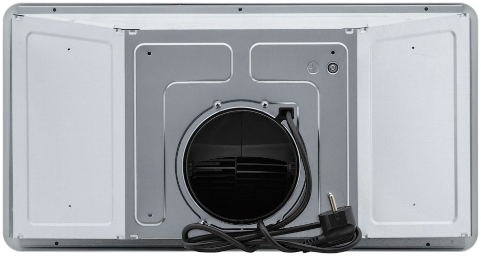 Встраиваемая вытяжка Kronasteel Luisa 600 White PB