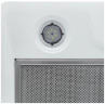 Встраиваемая вытяжка Kronasteel Luisa 600 White PB