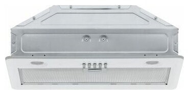 Встраиваемая вытяжка Kronasteel Luisa 600 White PB