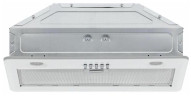 Встраиваемая вытяжка Kronasteel Luisa 600 White PB