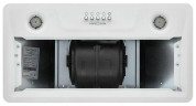 Встраиваемая вытяжка Kronasteel Luisa 600 White PB