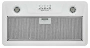 Встраиваемая вытяжка Kronasteel Luisa 600 White PB