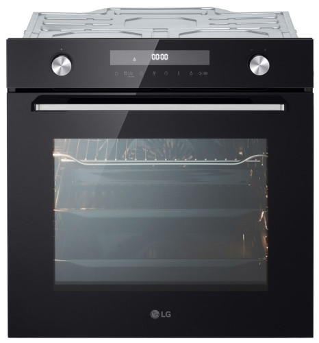 Электрический духовой шкаф LG WSEZD7225B1