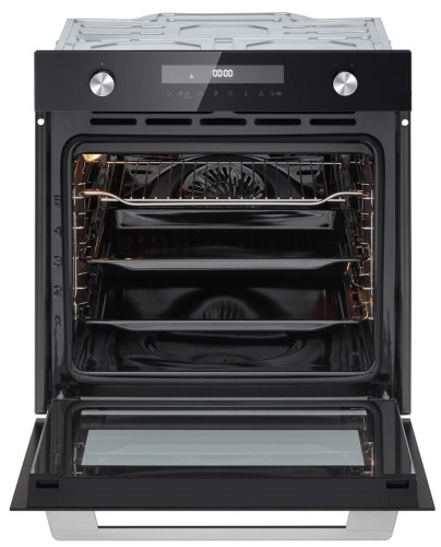 Электрический духовой шкаф LG WSEZD7225B1