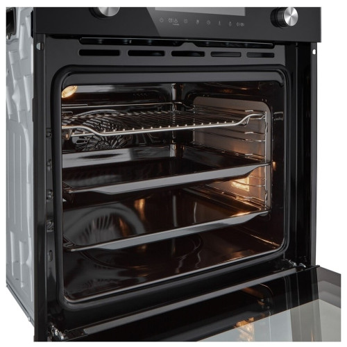 Электрический духовой шкаф LG WSEZD7225B1