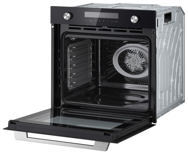 Электрический духовой шкаф LG WSEZD7225B1