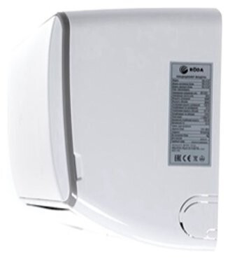 Сплит-система Roda RS-AL18F / RU-AL18F