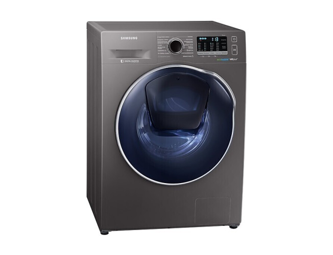 Стиральная машина Samsung WD80K52E0ZX