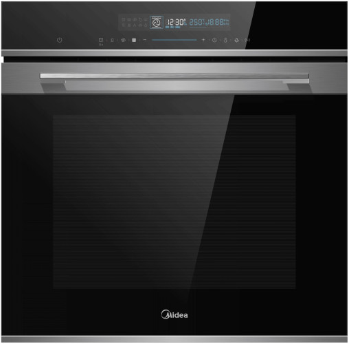 Электрический духовой шкаф Midea MO 92170 C GB