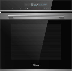 Электрический духовой шкаф Midea MO 92170 C GB