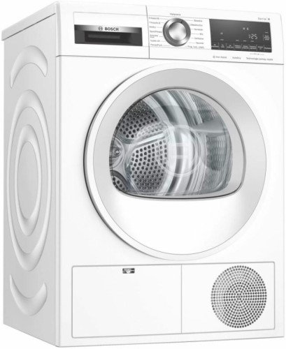 Сушильная машина Bosch WQG241AEPL