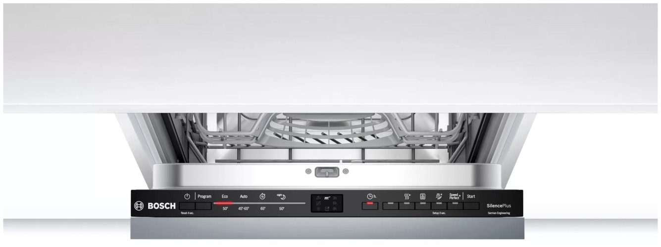 Посудомоечная машина Bosch SRV2HMX4FR