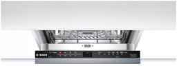 Посудомоечная машина Bosch SRV2HMX4FR