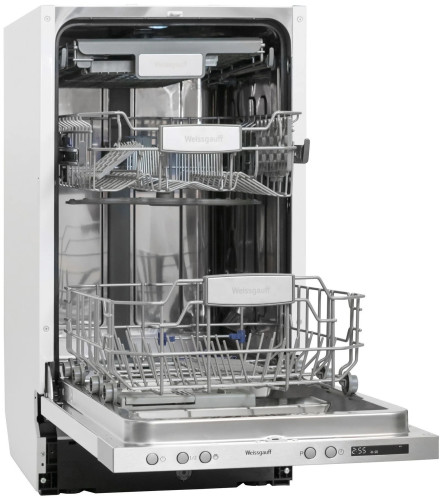 Посудомоечная машина Weissgauff BDW 4140 D