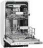 Посудомоечная машина Weissgauff BDW 4140 D