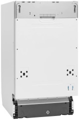 Посудомоечная машина Weissgauff BDW 4140 D