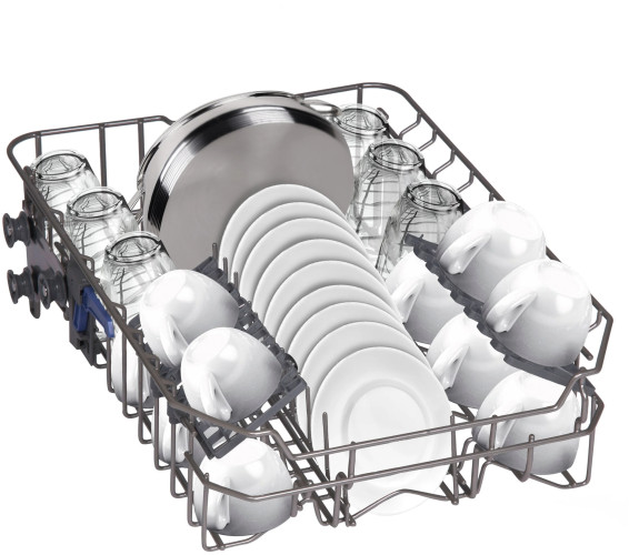 Посудомоечная машина Weissgauff BDW 4140 D