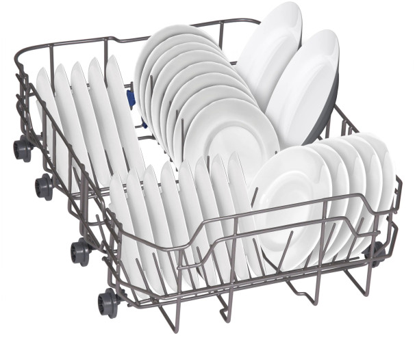 Посудомоечная машина Weissgauff BDW 4140 D