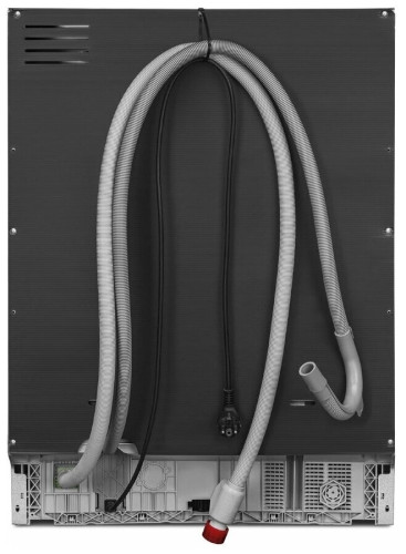 Посудомоечная машина Smeg ST273CL