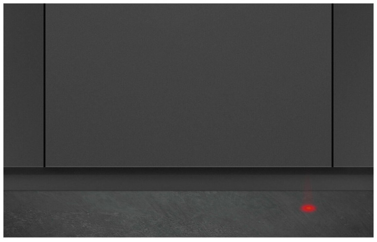 Посудомоечная машина Smeg ST273CL