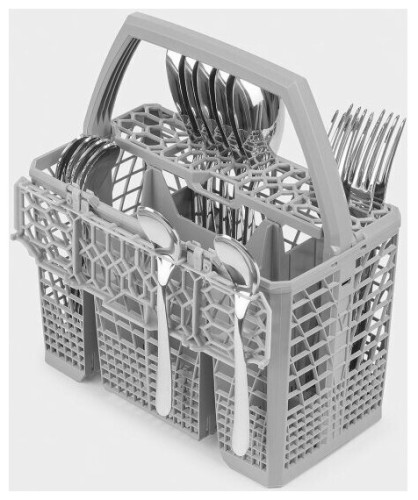 Посудомоечная машина Smeg ST273CL