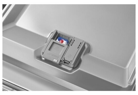 Посудомоечная машина Smeg ST273CL