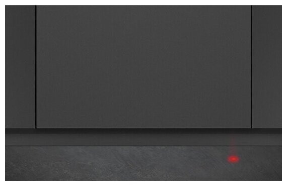 Посудомоечная машина Smeg ST273CL